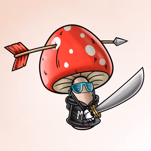 Magicmushroommafia