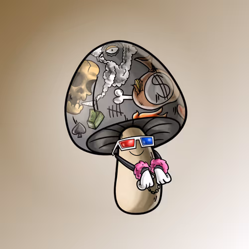 Magicmushroommafia