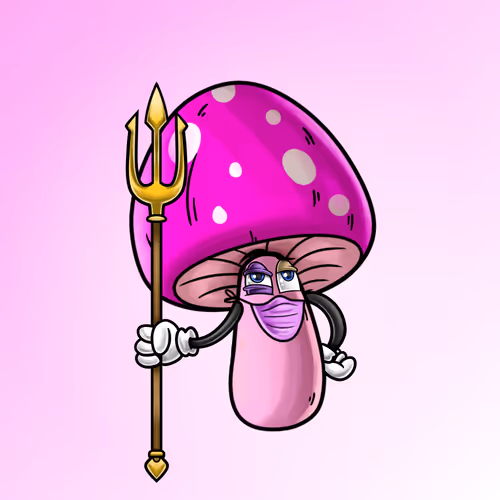 Magicmushroommafia