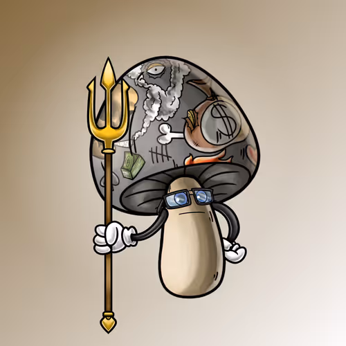 Magicmushroommafia