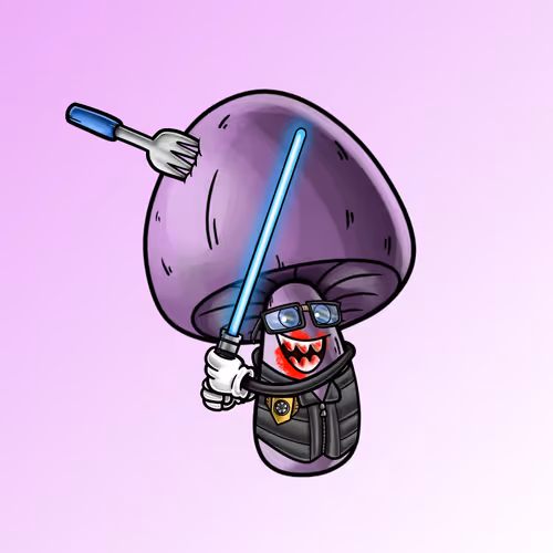Magicmushroommafia