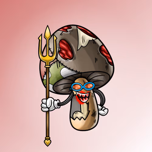 Magicmushroommafia