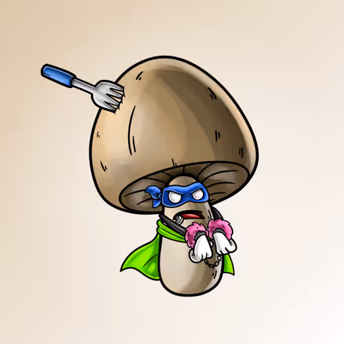 Magicmushroommafia