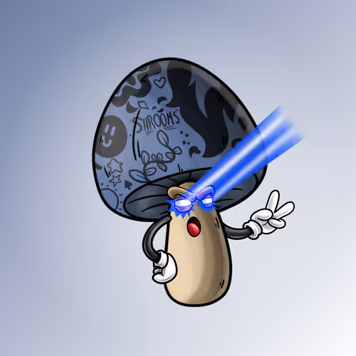 Magicmushroommafia
