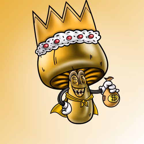 Magicmushroommafia