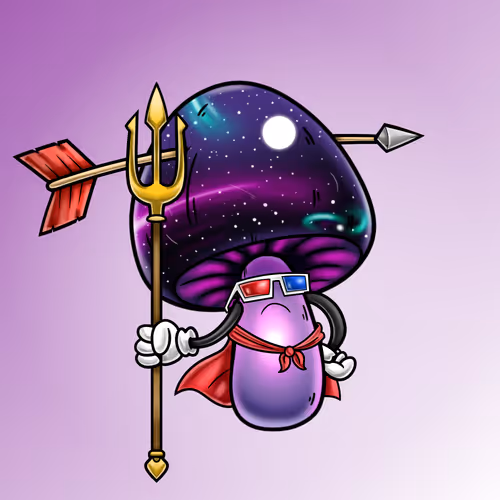 Magicmushroommafia