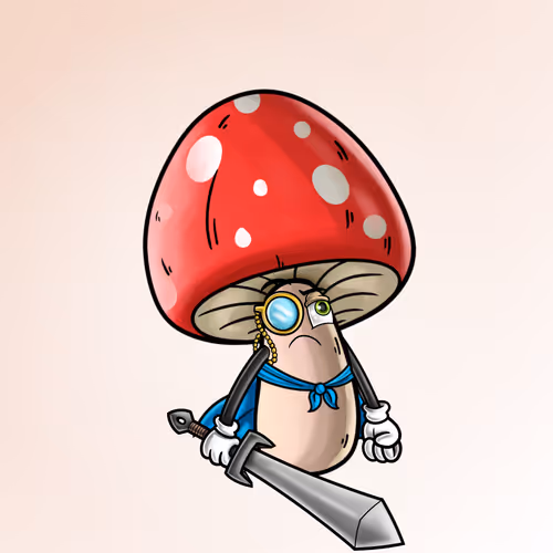 Magicmushroommafia