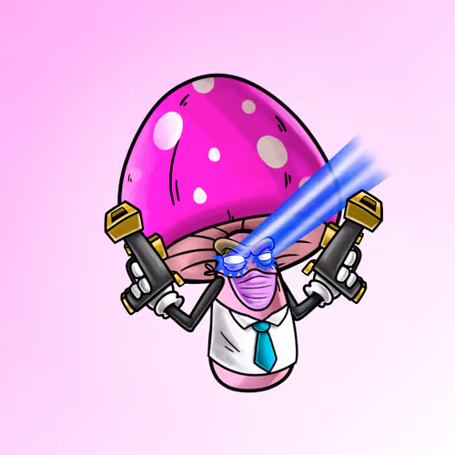 Magicmushroommafia