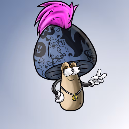 Magicmushroommafia