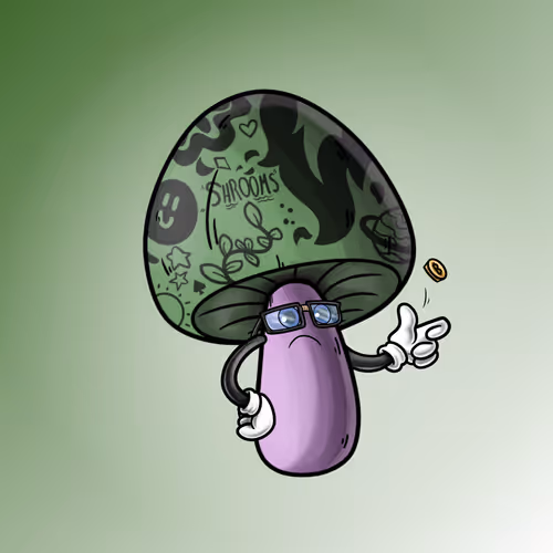 Magicmushroommafia
