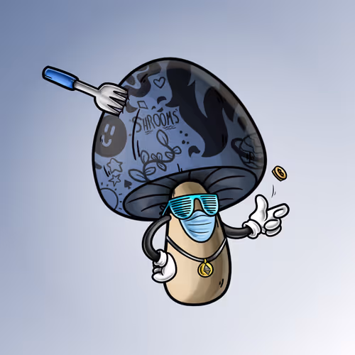 Magicmushroommafia