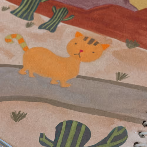 Meow Moo