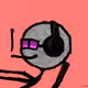 6381