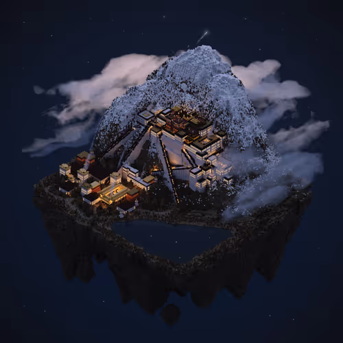 Cryptocities