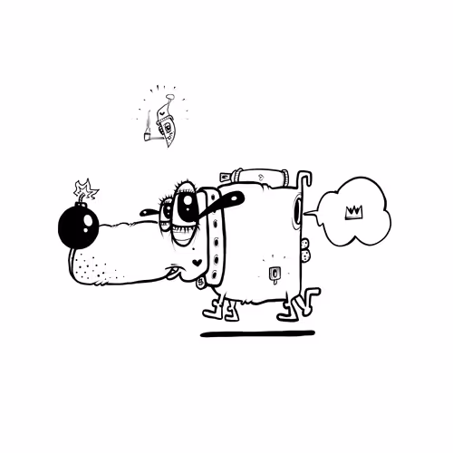 Garydog