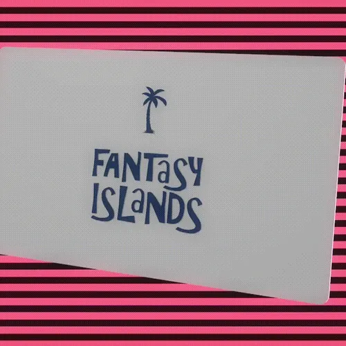 Fantasy Islands Access Keys