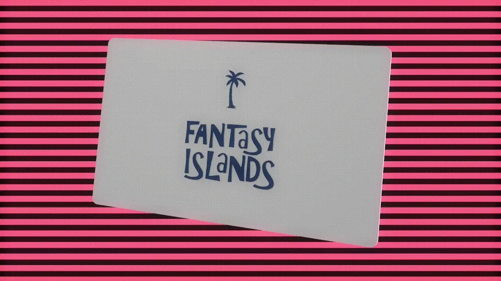 Fantasy Islands - Sandbox 