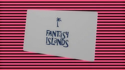 Fantasy Islands - Sandbox 
