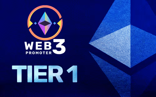 Web3promoter