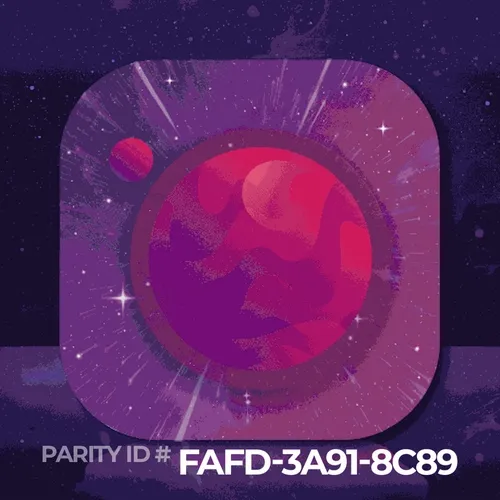Nft Gopass Security Parity Tokens