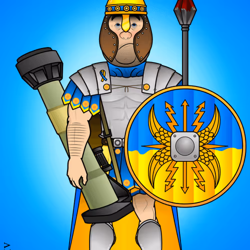 Yourlegion