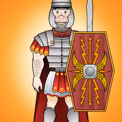 Legionaire #1193