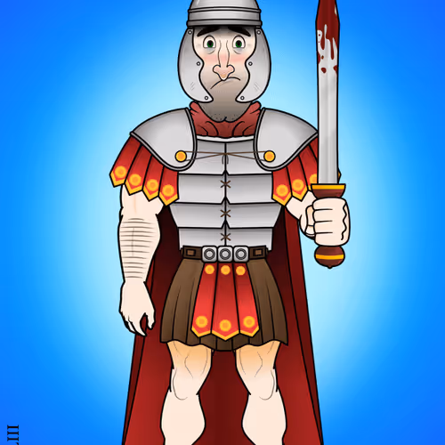 Yourlegion