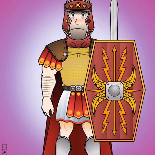 Yourlegion