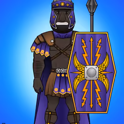 Legionaire #1417