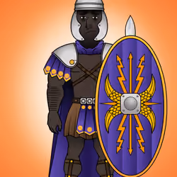Legionaire #1659