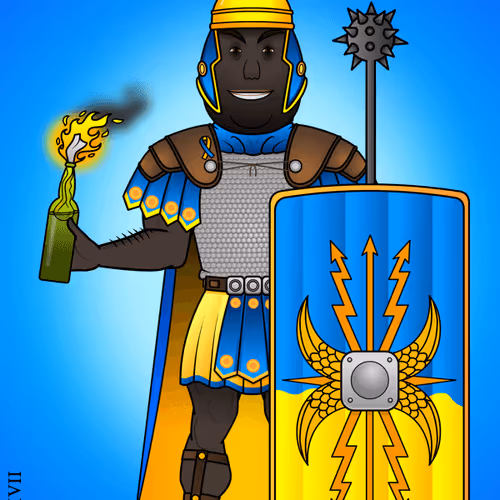Yourlegion