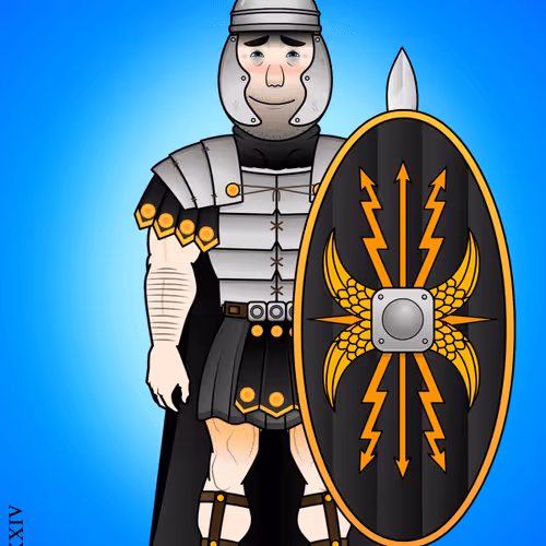 Yourlegion