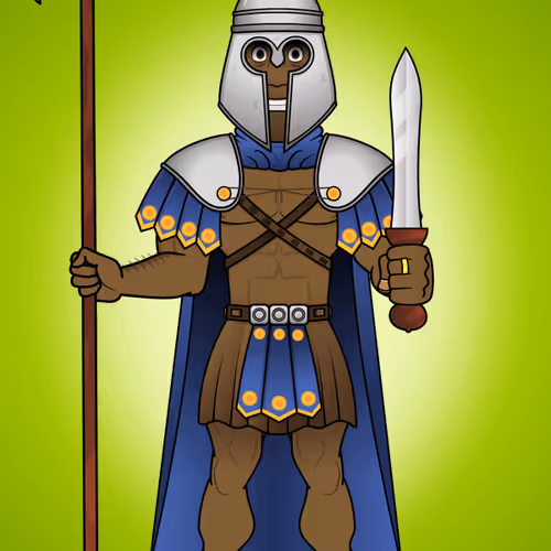 Yourlegion