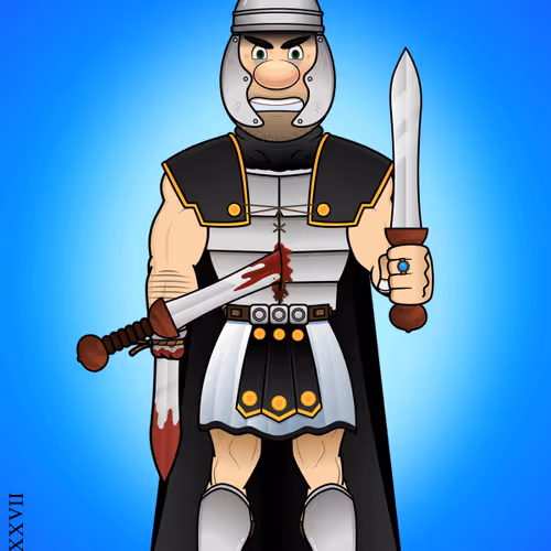 Yourlegion