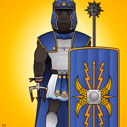Legionaire #1811