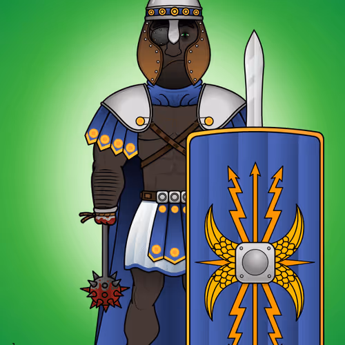 Yourlegion
