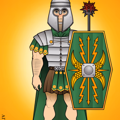 Yourlegion