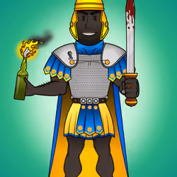 Legionaire #491