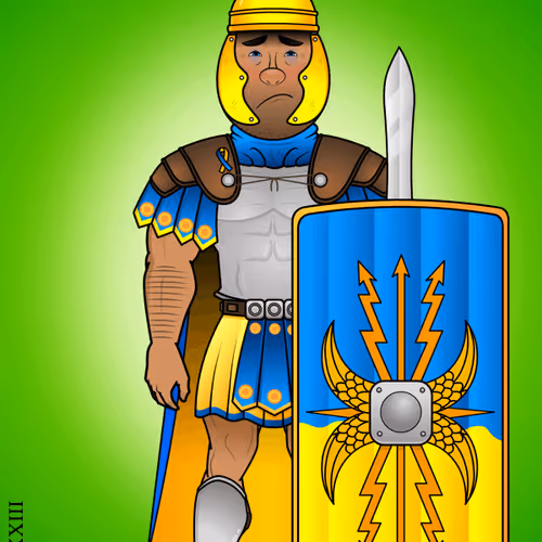 Yourlegion