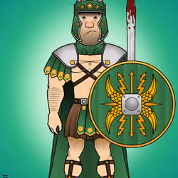 Legionaire #1962