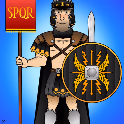Yourlegion