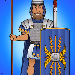 Legionaire #1812