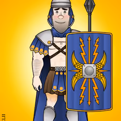 Legionaire #1842