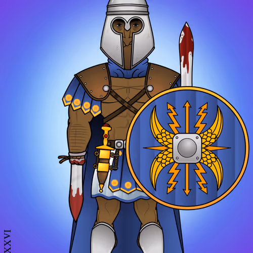 Yourlegion