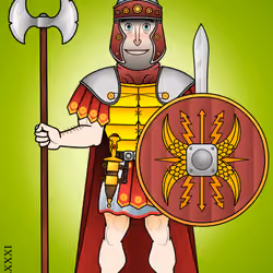 Legionaire #1881