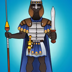 Legionaire #493