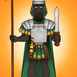 Legionaire #1191