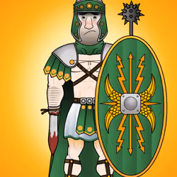 Legionaire #1419
