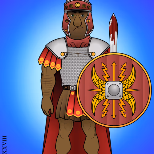 Yourlegion