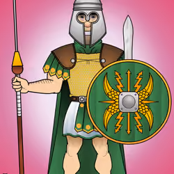 Legionaire #1657